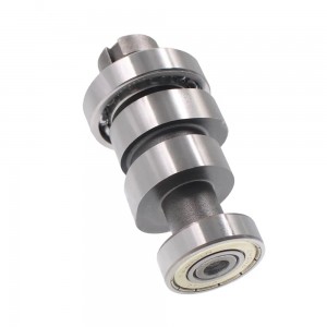 WAVE110i WAVE110 I、14100-KWW-C00 Motorcycle Spare Parts Engine Racing Camshaft For Honda