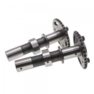 RS150 14210-K56-N00 Motorcycle Engines Parts Accessories Racing Camshaft For Motorcycle Honda