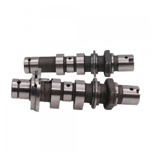 performance SATRIA FU150 21300-25G02-000 Motorcycle Racing Camshaft For SUZUKI