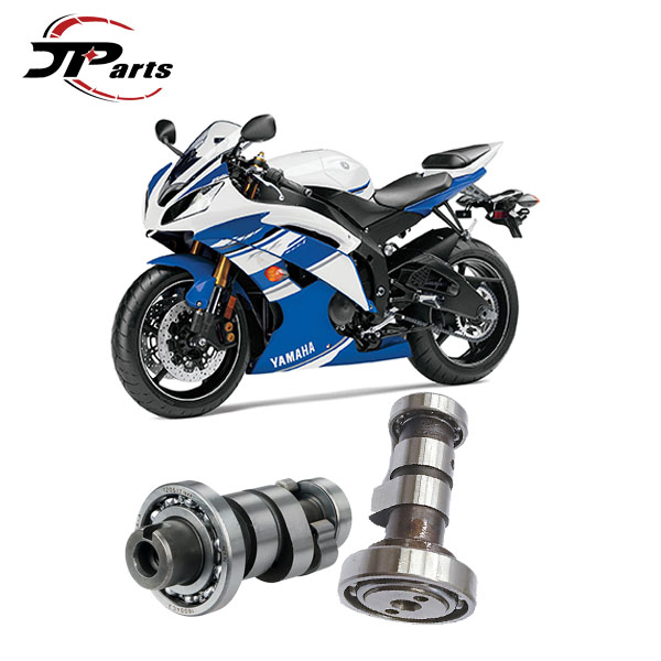 JP Motorcycle camshafts