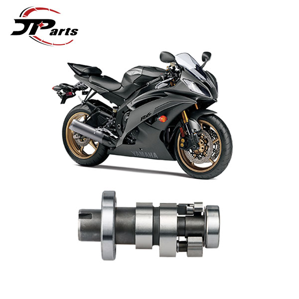 Motorcycle camshafts