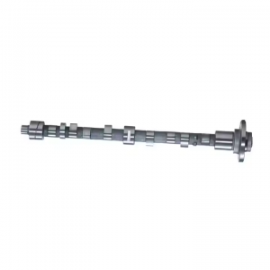 Engine parts top quality forged steel camshaft for Perkins 31416304