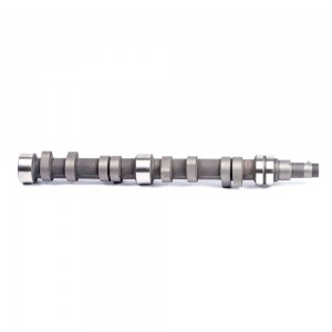 OEM NO HE01-12-420 auto engine CAM SHAFT