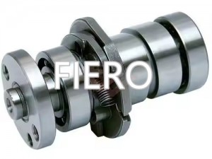 Spare Parts for TVS Motorcycle Camshaft FIERO